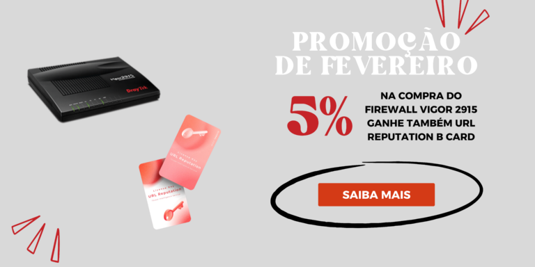 Promoção fev